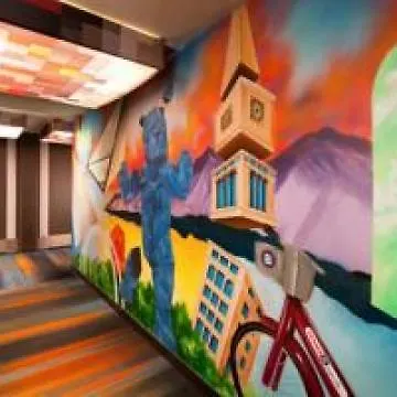 Aloft Denver Downtown