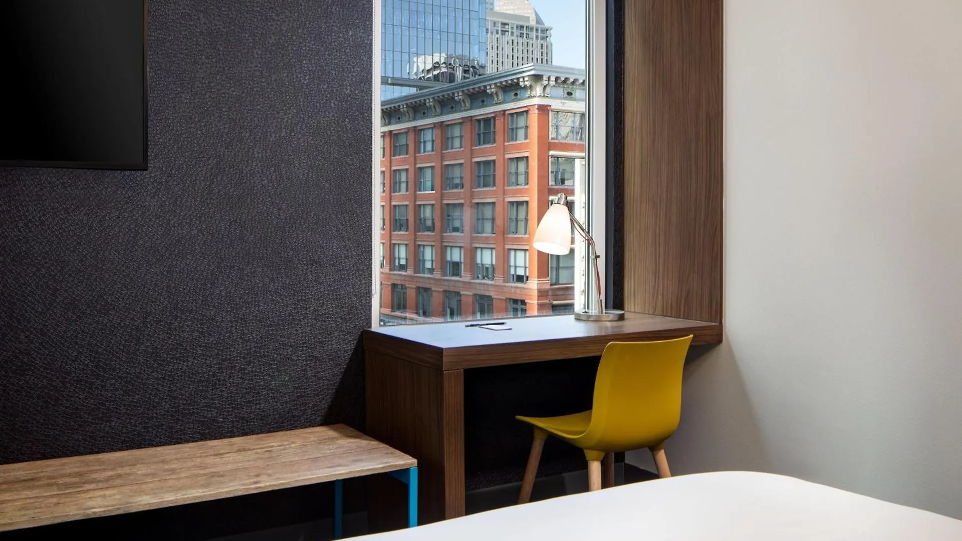 Aloft Denver Downtown
