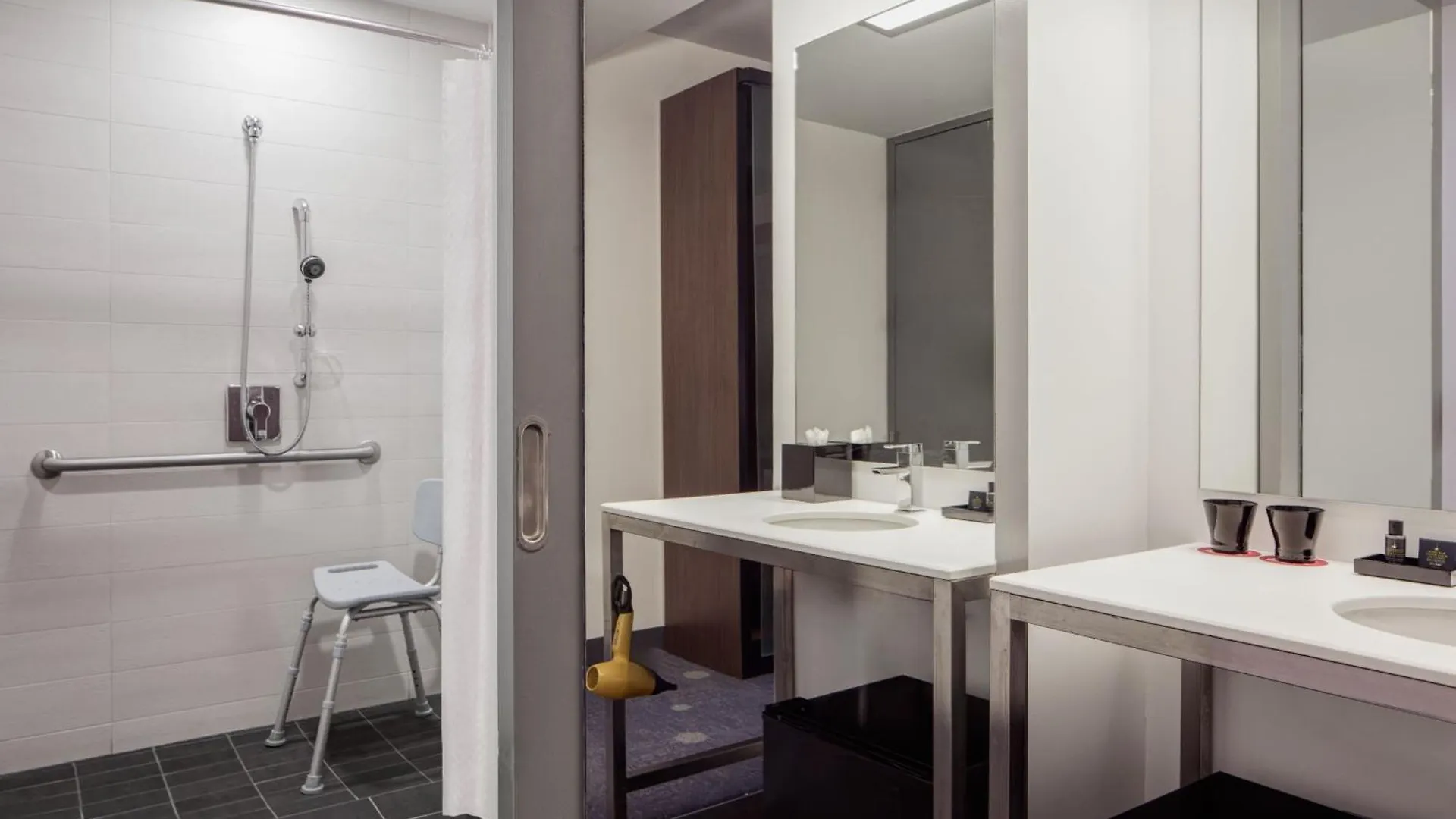 Aloft Denver Downtown Hotell