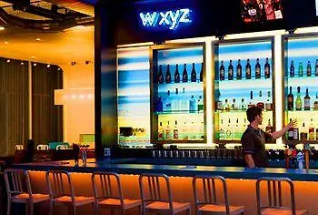 Hotell Aloft Denver Downtown