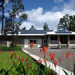 Holiday home Place Keaau
