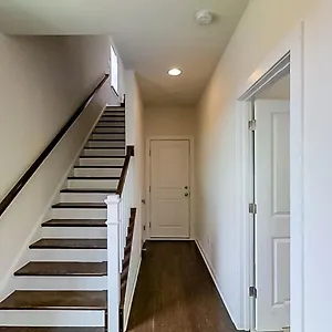Holiday home Broad Marsh House Ocean City