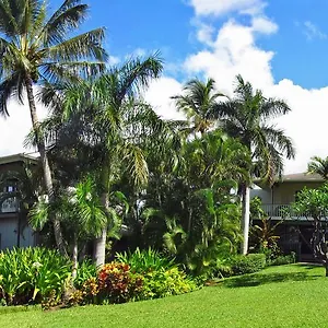 Holiday home Hideaway Cove Poipu Koloa