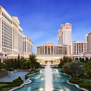 Resort Caesars Palace & Casino Las Vegas