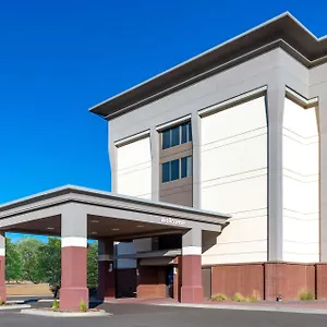 3* Hotel Hampton Denver-international Airport