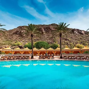 Курортный комплекс The Canyon At The Phoenician, A Luxury Collection Resort, Scottsdale *****