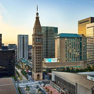 The Westin Downtown Hotel