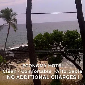 Apartment Kona Islander Kailua-Kona