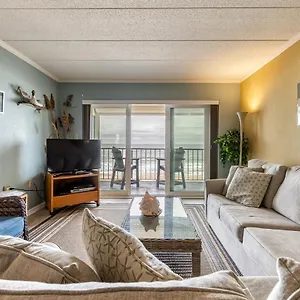 Apartment Salty Sands Ocean City